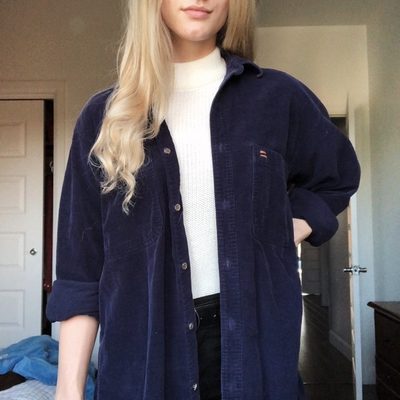 Timberland Tops - Timberlands shirt